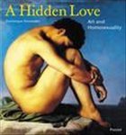 A Hidden Love - Fernandez, Dominique