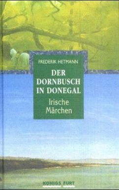 Cover Der Dornbusch in Donegal