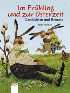 Im Frühling und zur Osterzeit - Michels, Tilde