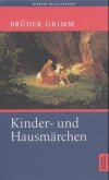 Kinder- und Hausmärchen