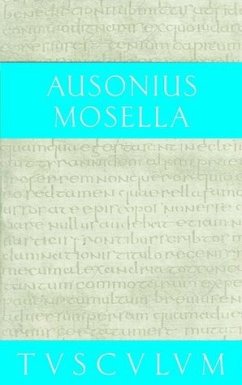 Mossella/Der Briefwechsel/Bissula - Ausonius, Decimus Magnus