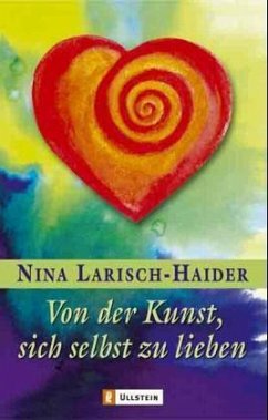 Cover Von der Kunst, sich selbst zu lieben