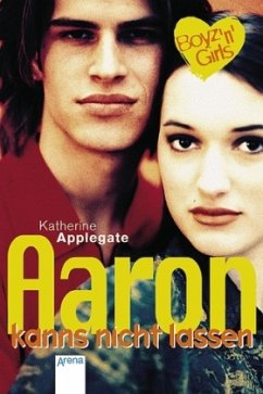 Cover Aaron kann's nicht lassen