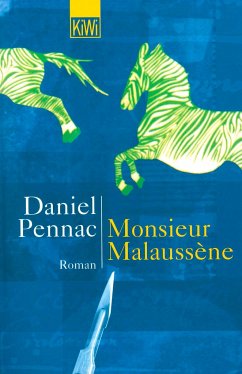 Monsieur Malaussène - Pennac, Daniel