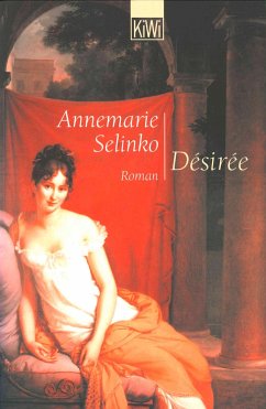 Désirée - Selinko, Annemarie
