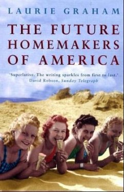 The Future Homemakers of America - Graham, Laurie