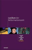 Lexikon der Reformationszeit