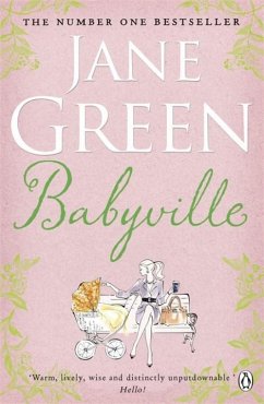 Babyville - Green, Jane