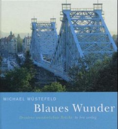 Cover Blaues Wunder