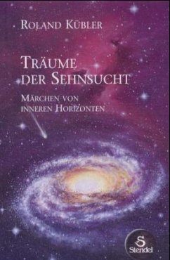 Cover Träume der Sehnsucht