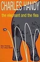 The Elephant And The Flea - Handy, Charles