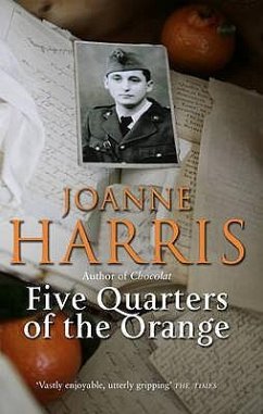 Five Quarters Of The Orange - Harris, Joanne