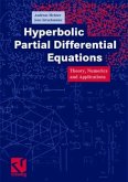 Hyperbolic Partial Differential Equations