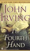 Die vierte Hand, engl. Ausgabe / The Fourth Hand Die vierte Hand, engl. Ausgabe / The Fourth Hand