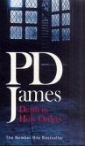 James, P. D.