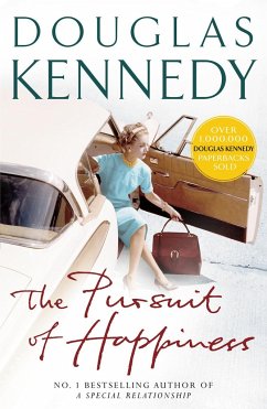 The Pursuit of Happiness - Kennedy, Douglas