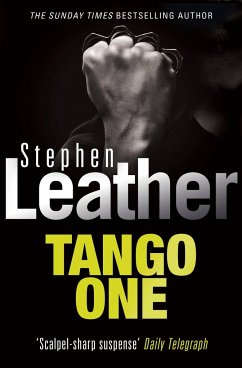 Tango One - Leather, Stephen
