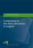 Companion to the New Literatures in English