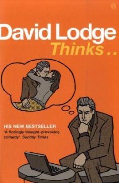 Lodge, David - Lodge, David