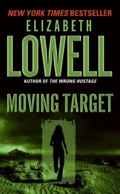 Moving Target - Lowell, Elizabeth