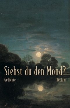 Siehst du den Mond?