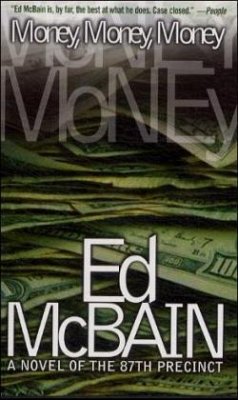 Money, Money, Money - McBain, Ed