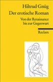 Der erotische Roman