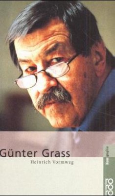 Günter Grass - Vormweg, Heinrich