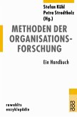 Methoden der Organisationsforschung