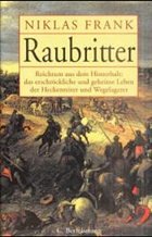 Raubritter - Frank, Niklas