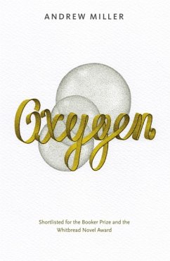 Oxygen - Miller, Andrew