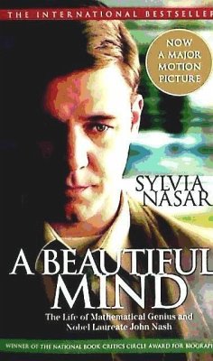 A Beautiful Mind. Film Tie-In - Nasar, Sylvia