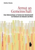 Armut an Gemeinschaft