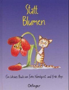 Cover Statt Blumen
