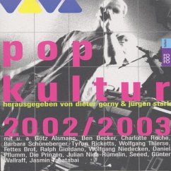 Popkultur 2002/2003