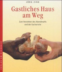 Cover Gastliches Haus am Weg