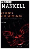 Les Morts de la Saint Jean