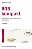 BGB kompakt