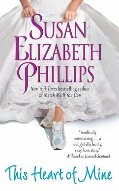 This Heart of Mine - Phillips, Susan Elizabeth