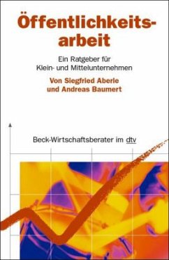 Öffentlichkeitsarbeit - Baumert, Andreas;Aberle, Siegfried