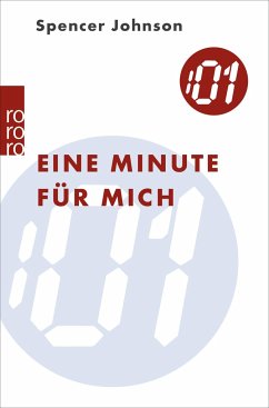 Eine Minute für mich - Spencer, Johnson