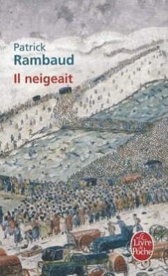 Il Neigeait - Rambaud, Patrick