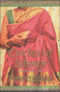 Circles of Silence - Singh, Preeti