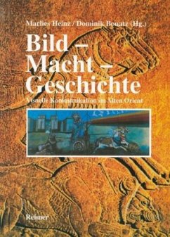 Bild - Macht - Geschichte - Heinz, Marlies / Bonatz, Dominik (Hgg.)