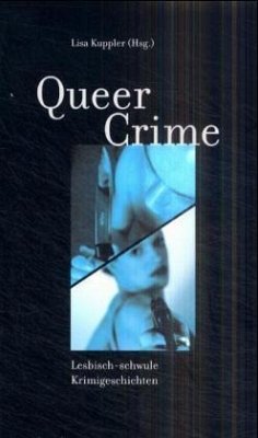 Queer Crime - Kuppler, Lisa