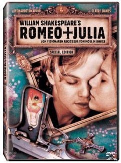 William Shakespeares Romeo und Julia