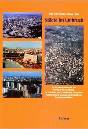 Städte im Umbruch