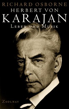Herbert von Karajan - Osborne, Richard