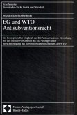 EG und WTO Antisubventionsrecht