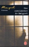 Une confidence de Maigret